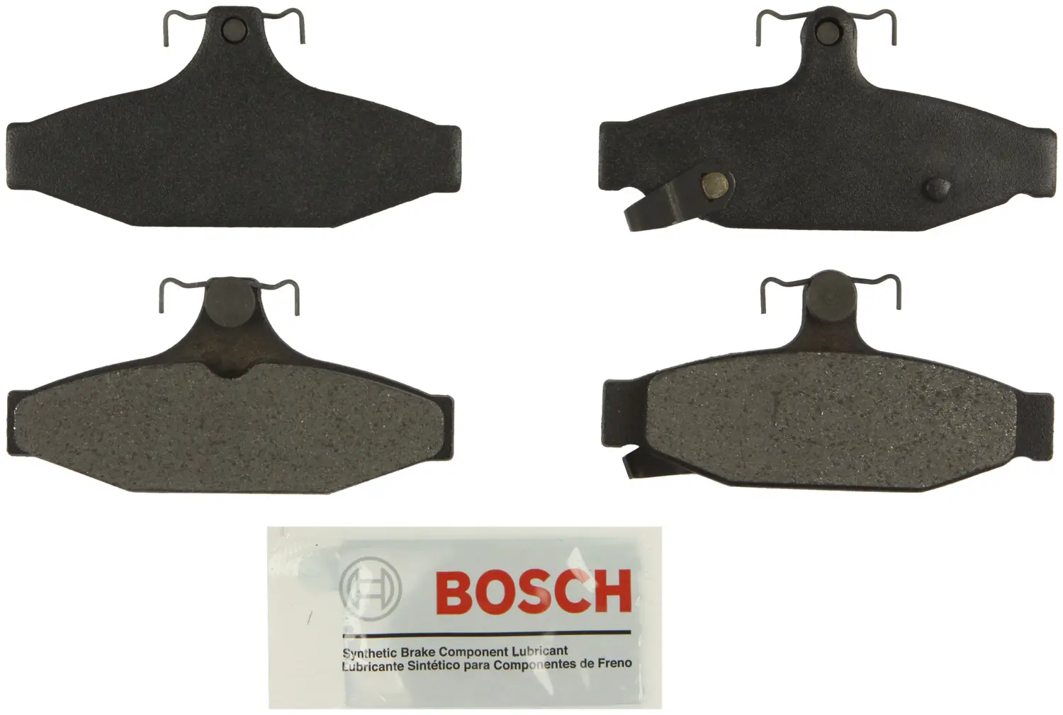 Brake Pads miniature 4