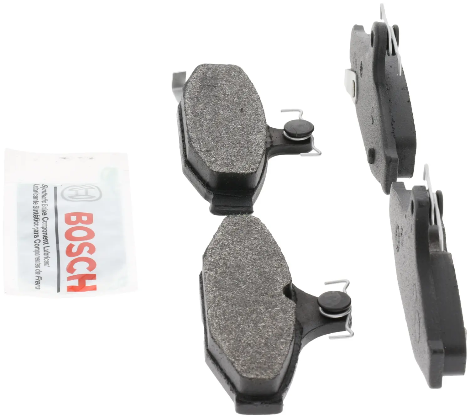 Brake Pads miniature 3