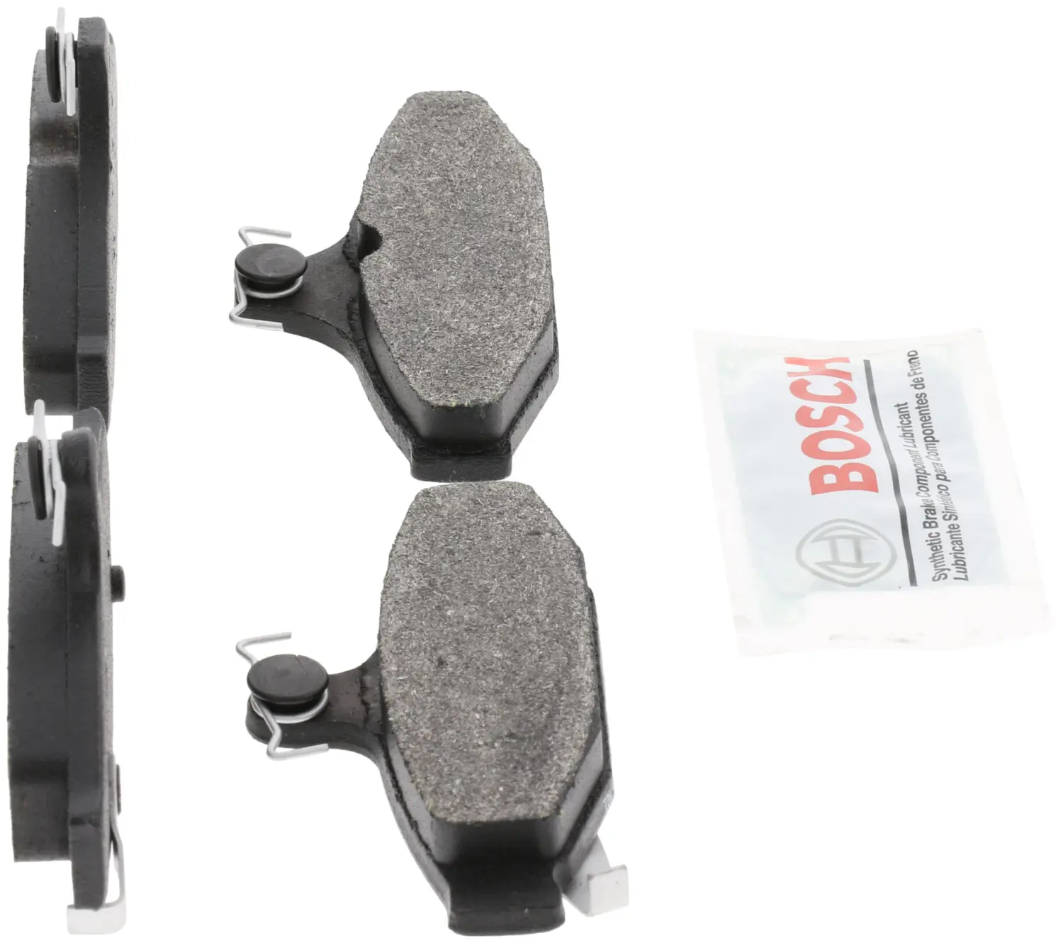 Brake Pads miniature 2