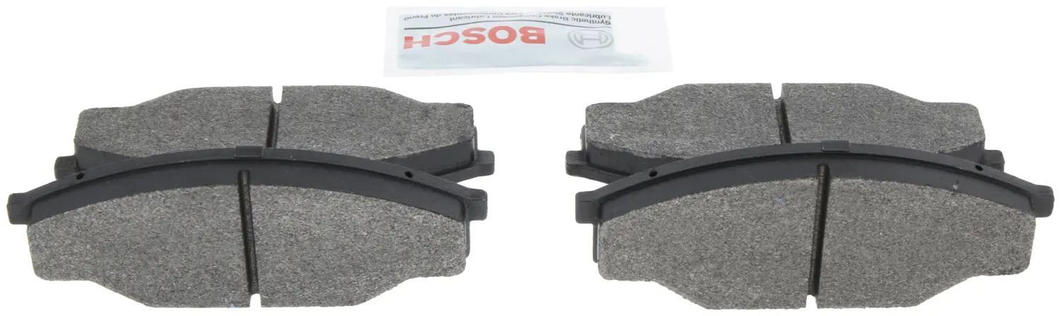 Brake Pads miniature 4