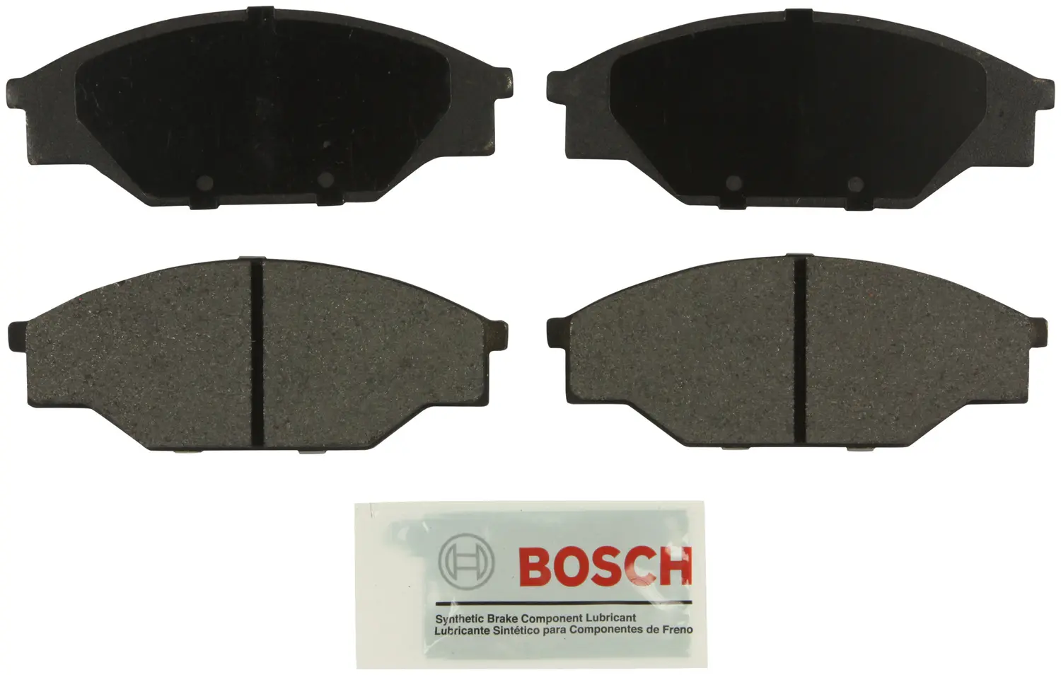 Brake Pads miniature 3