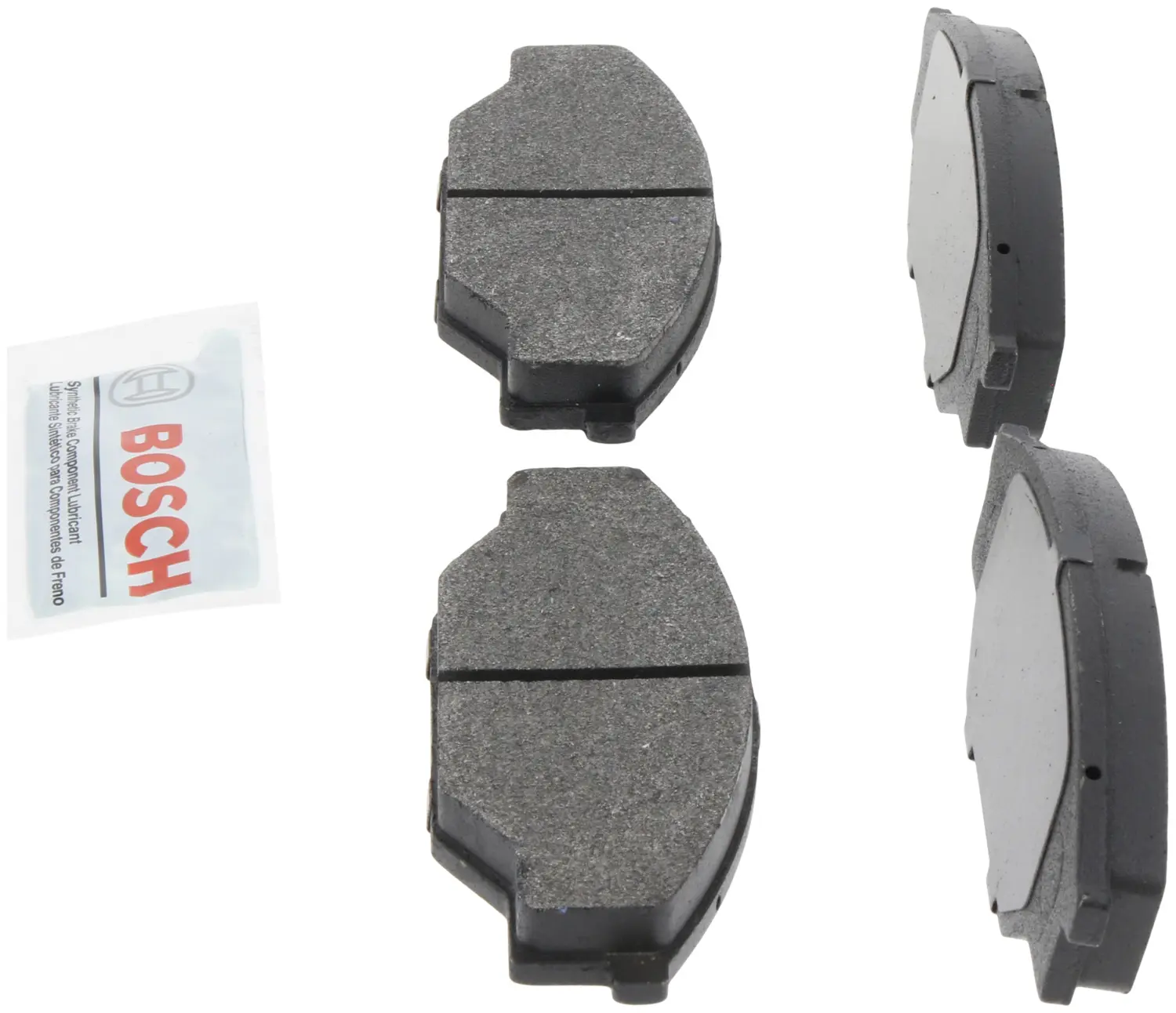 Brake Pads miniature 5
