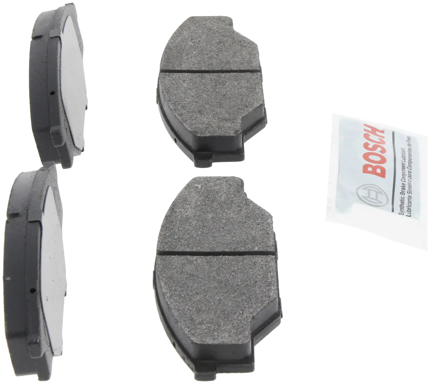 Brake Pads miniature 2