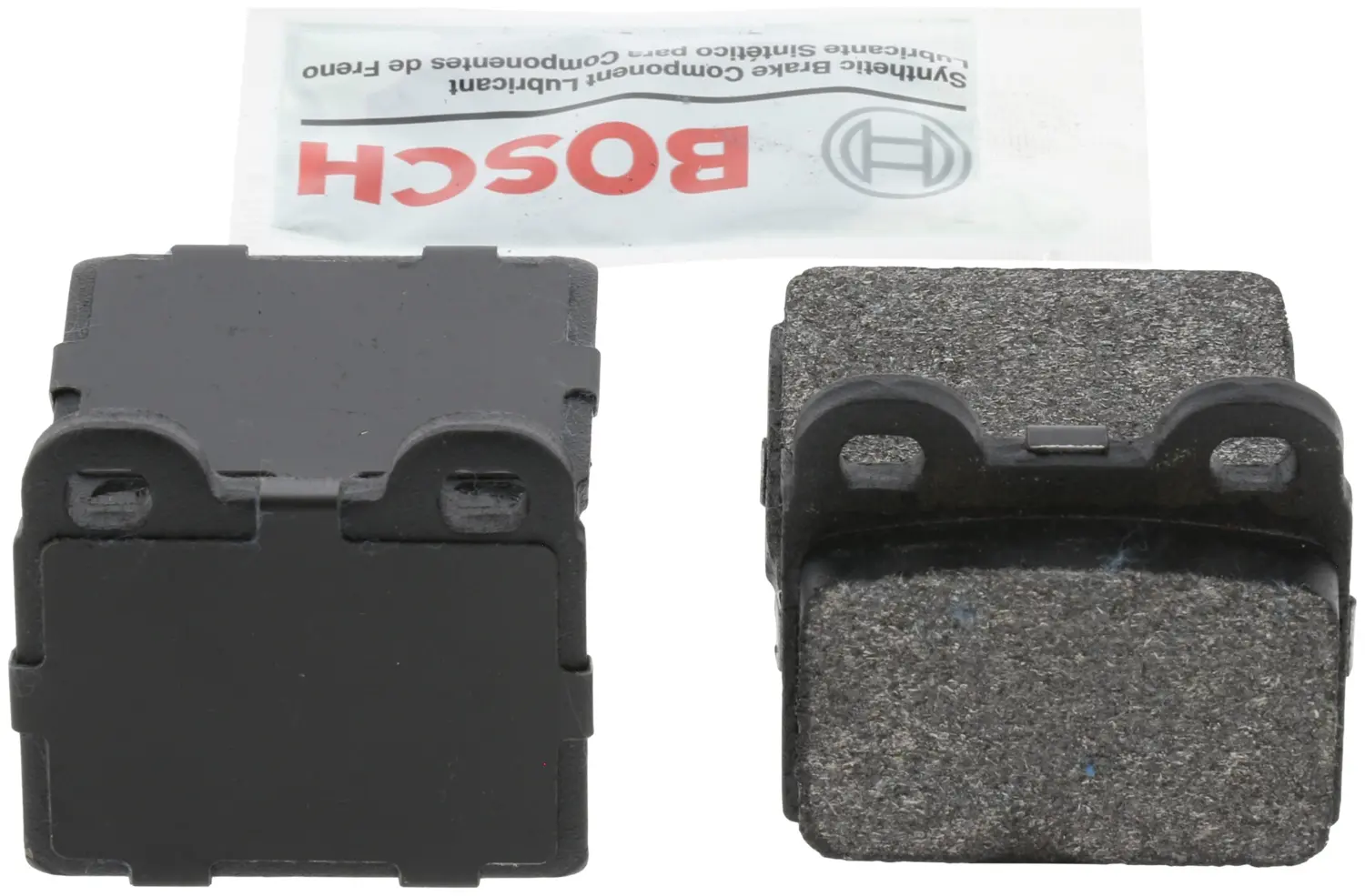 Brake Pads miniature 3