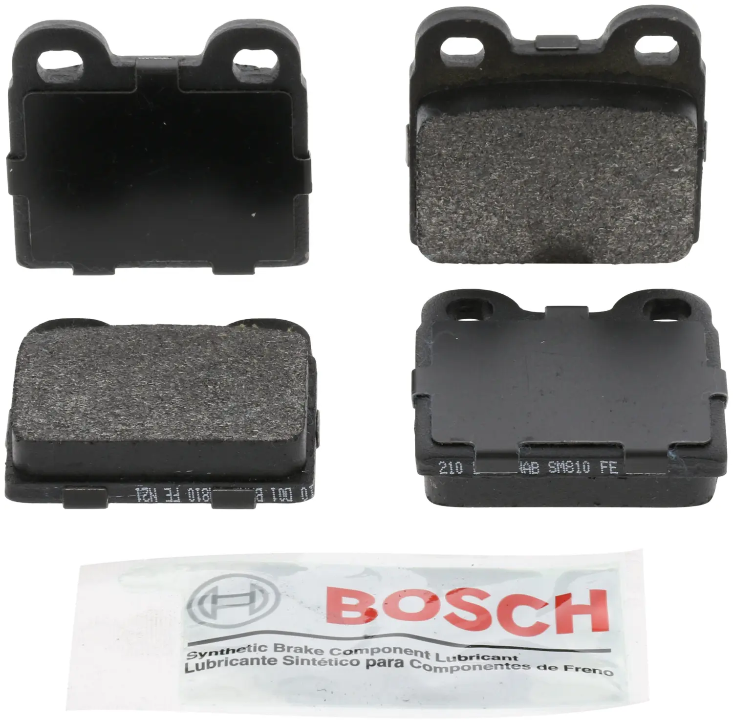 Brake Pads miniature 5