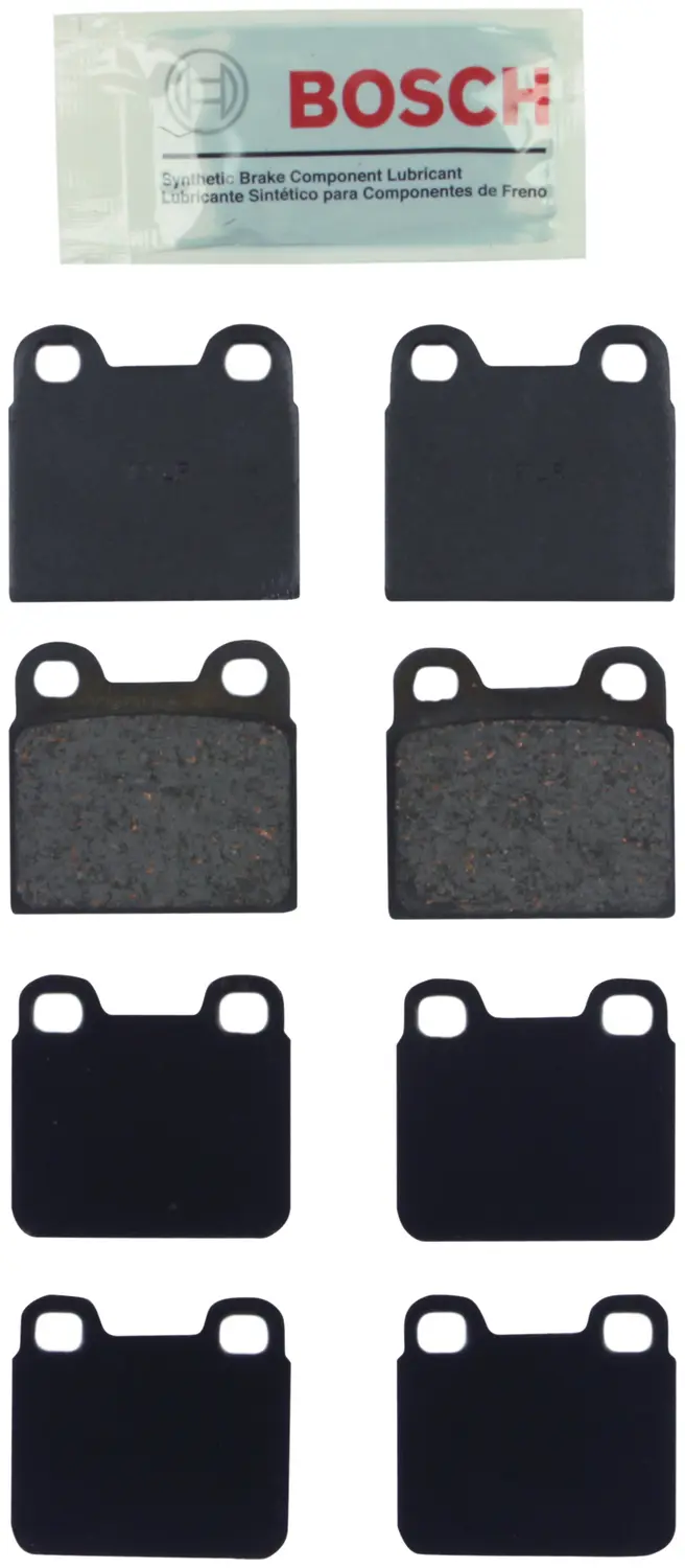 Brake Pads miniature 2
