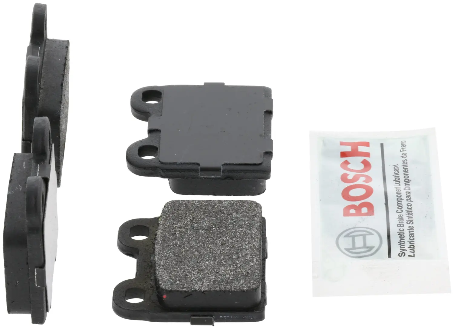 Brake Pads miniature 4