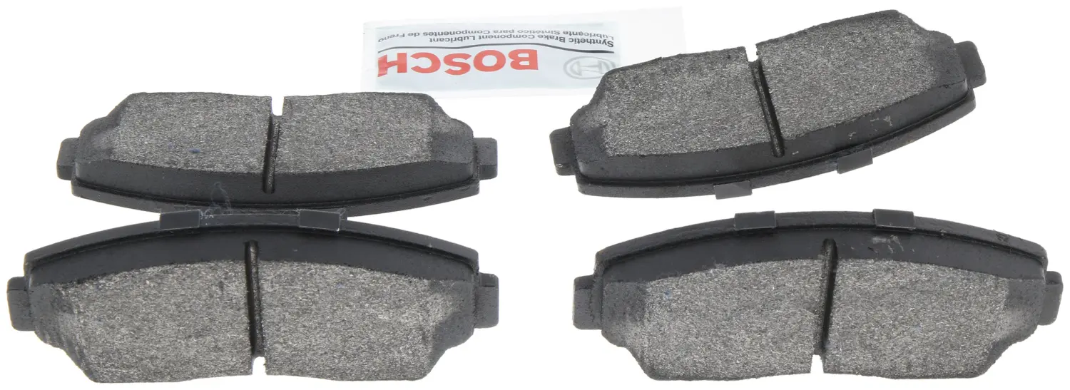Brake Pads thumbnail 5