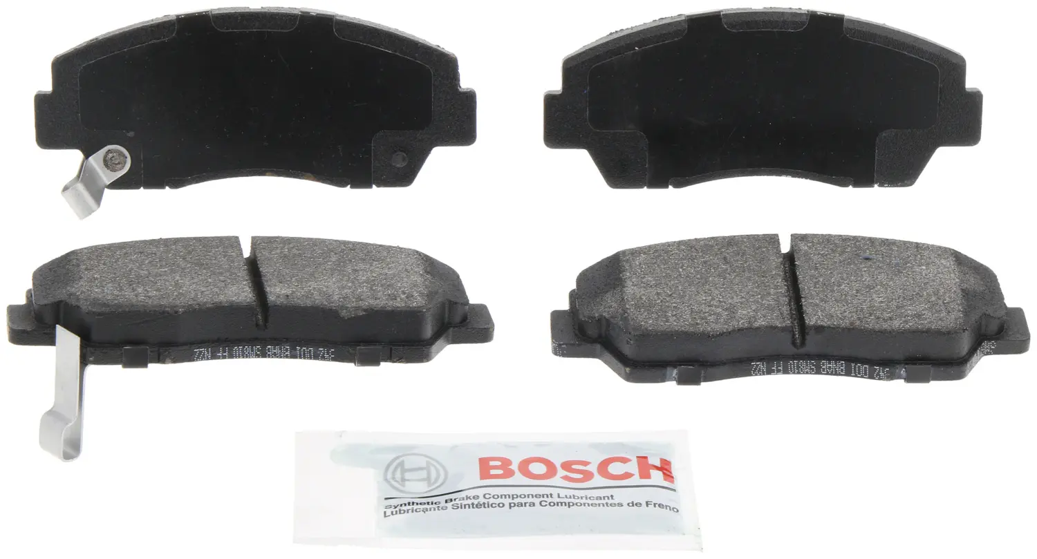 Brake Pads - main product image