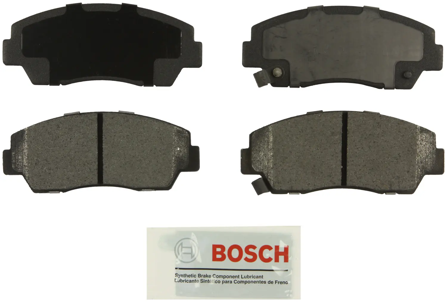 Brake Pads thumbnail 4