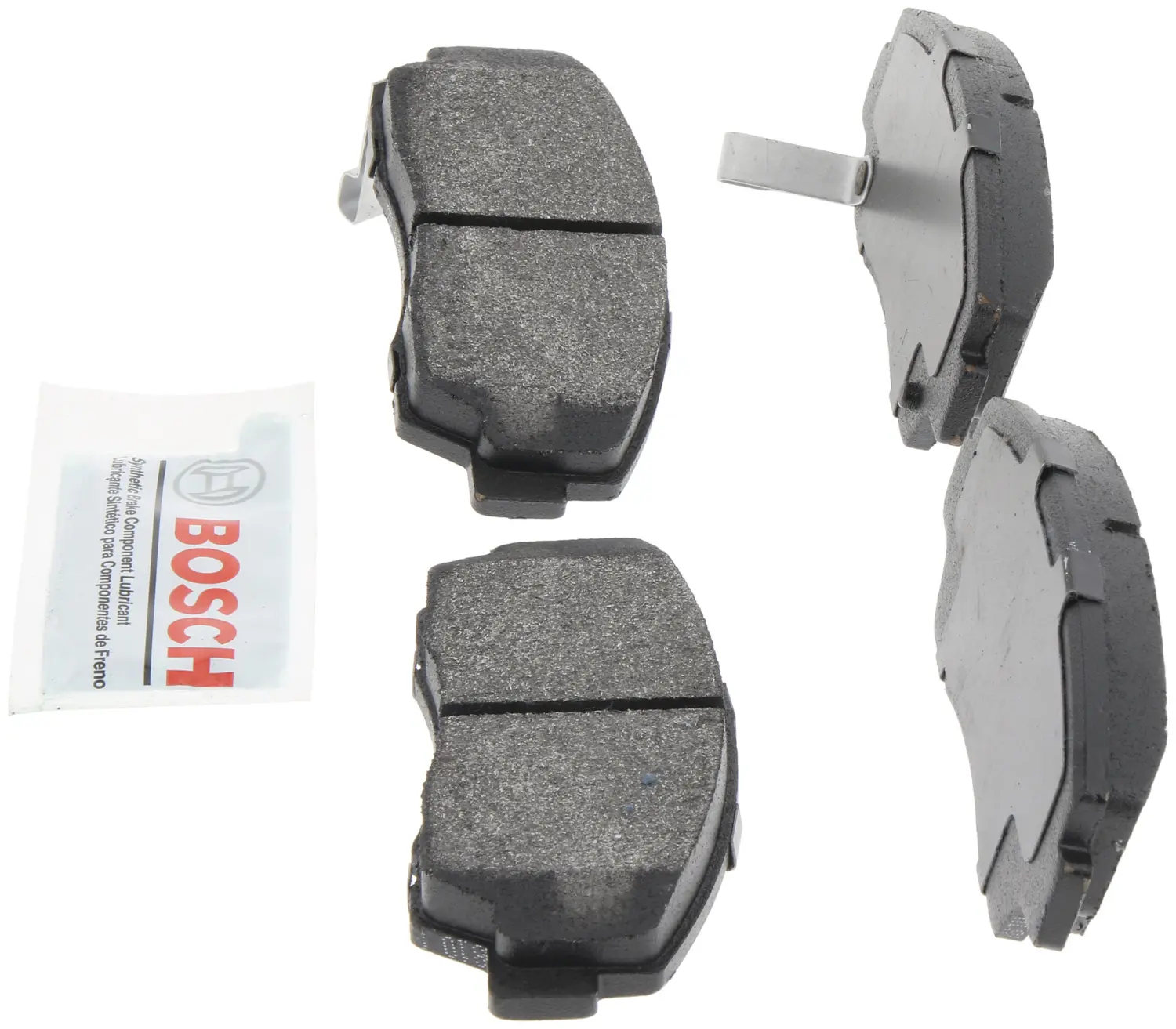 Brake Pads thumbnail 3