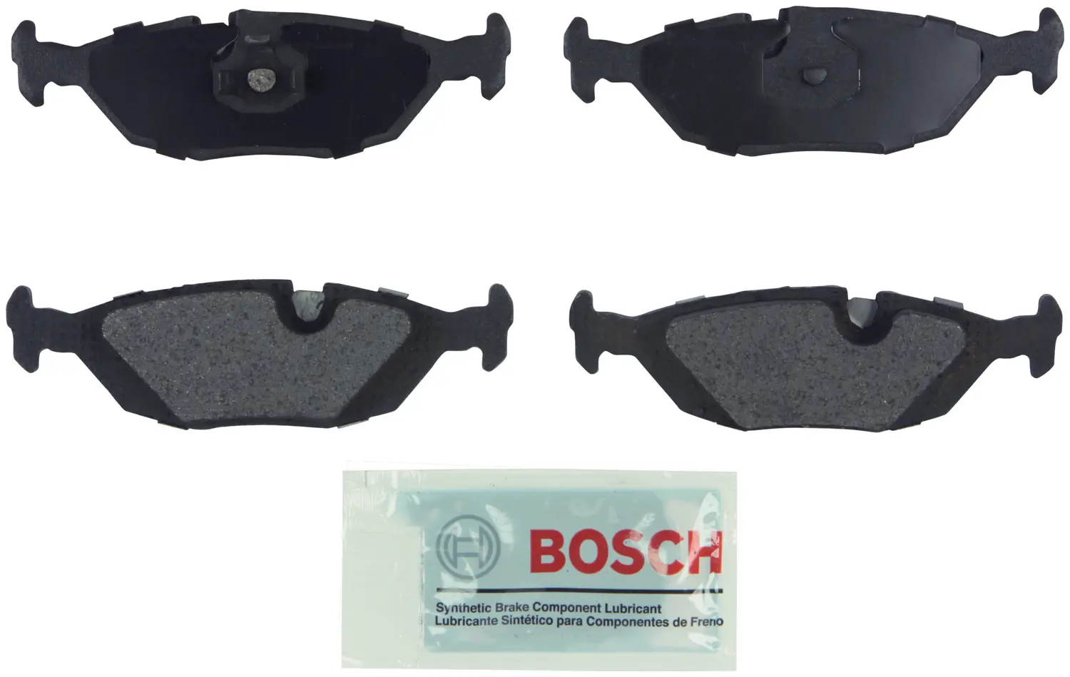 Brake Pads - image principale du produit