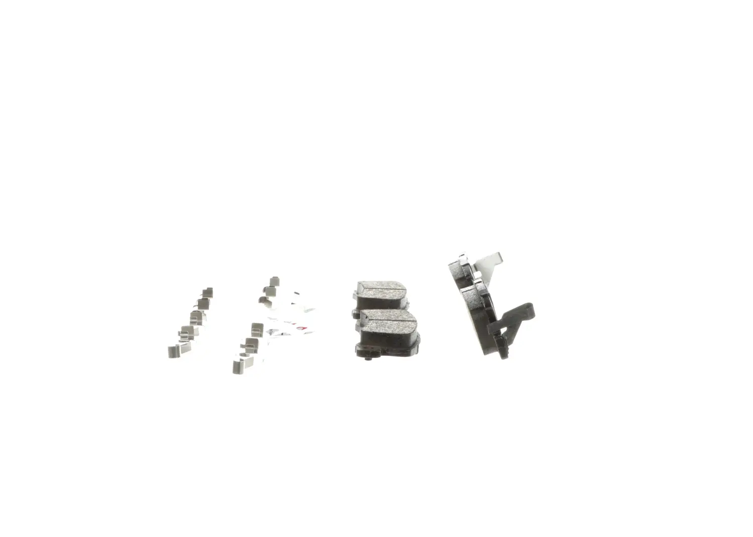 Brake Pads miniature 5