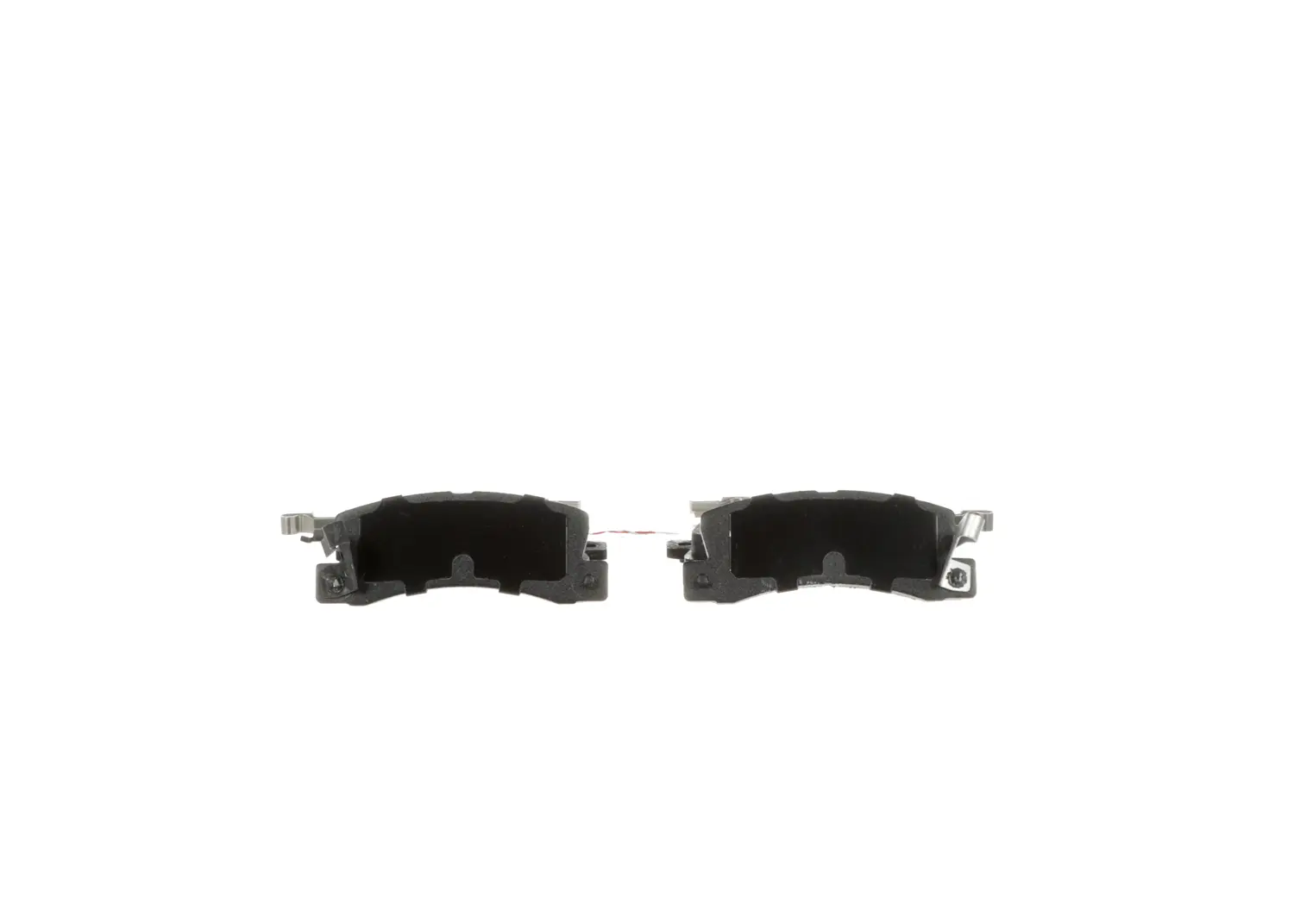 Brake Pads miniature 6