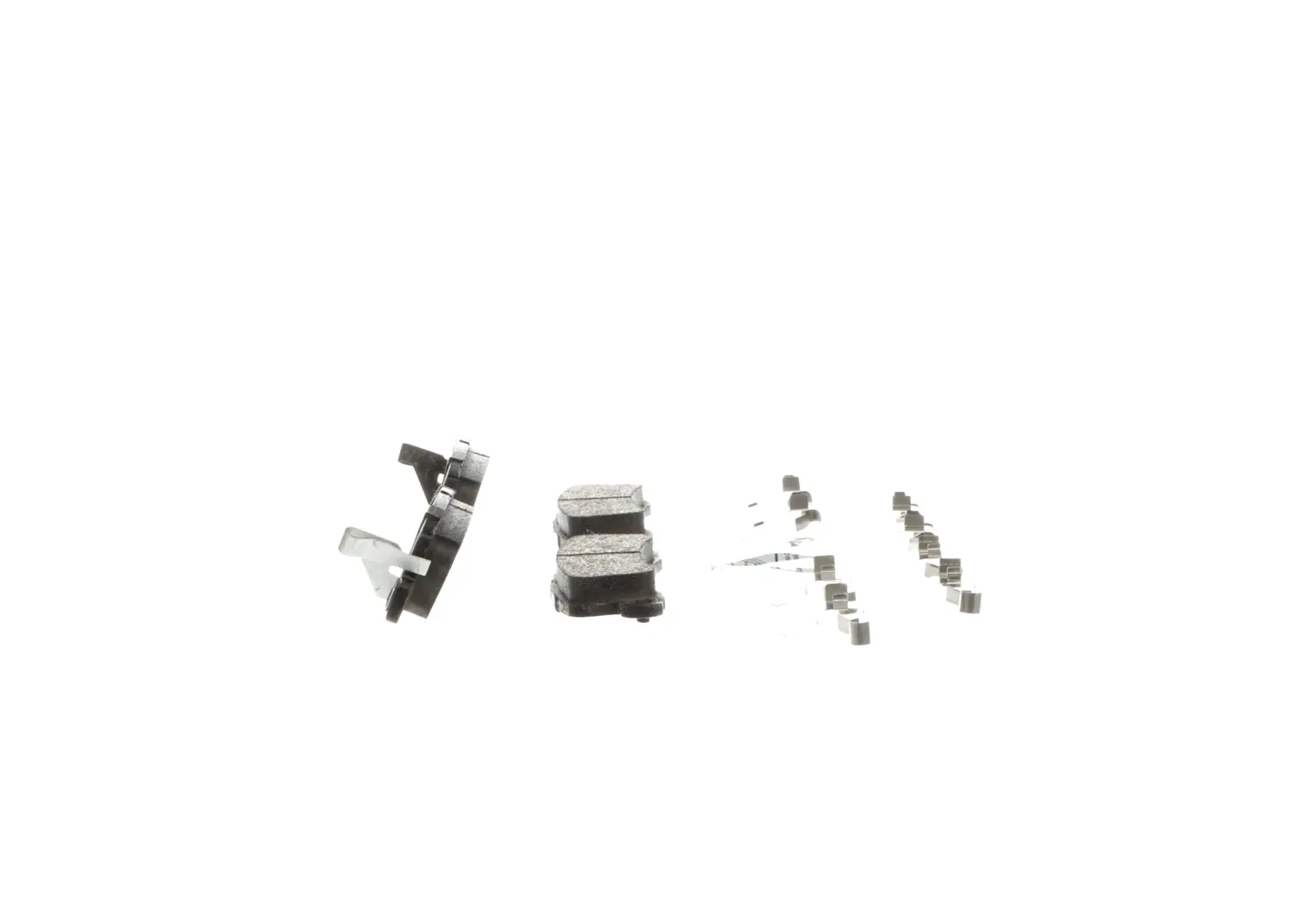 Brake Pads miniature 3