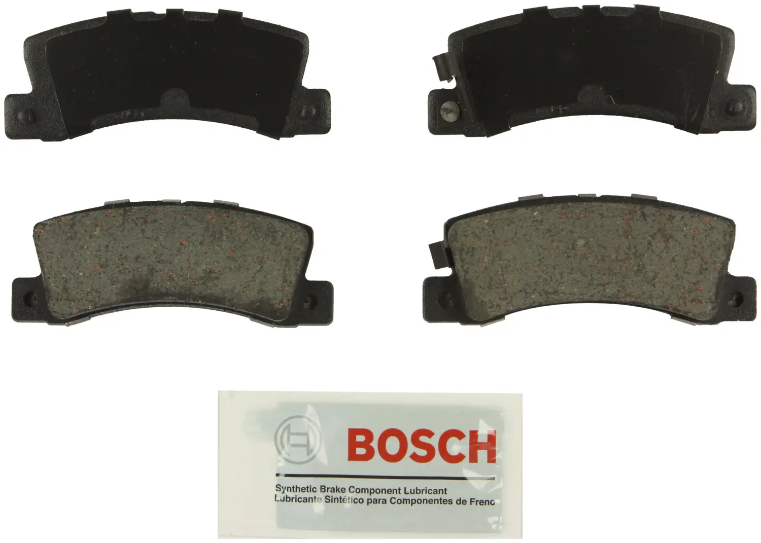 Brake Pads miniature 4