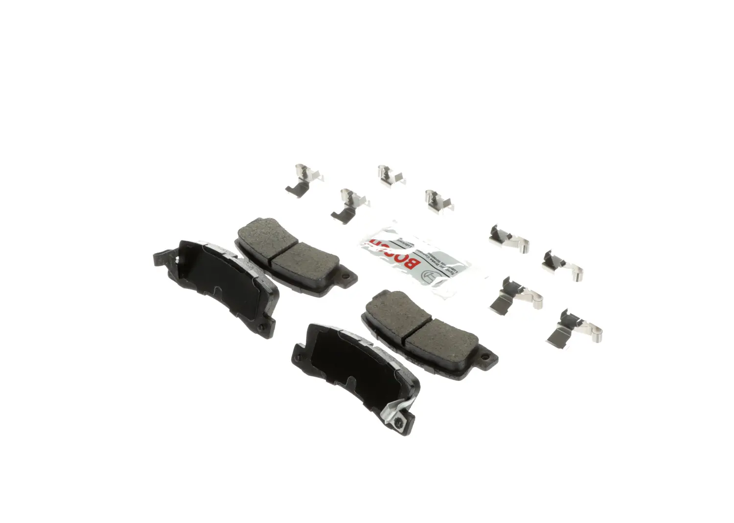 Brake Pads miniature 2