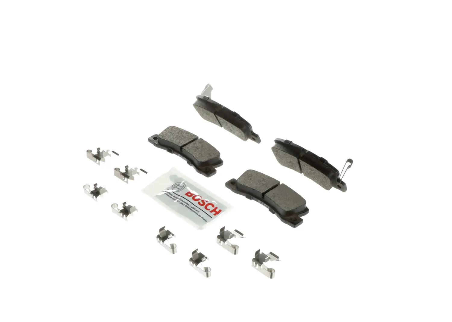Brake Pads miniature 5