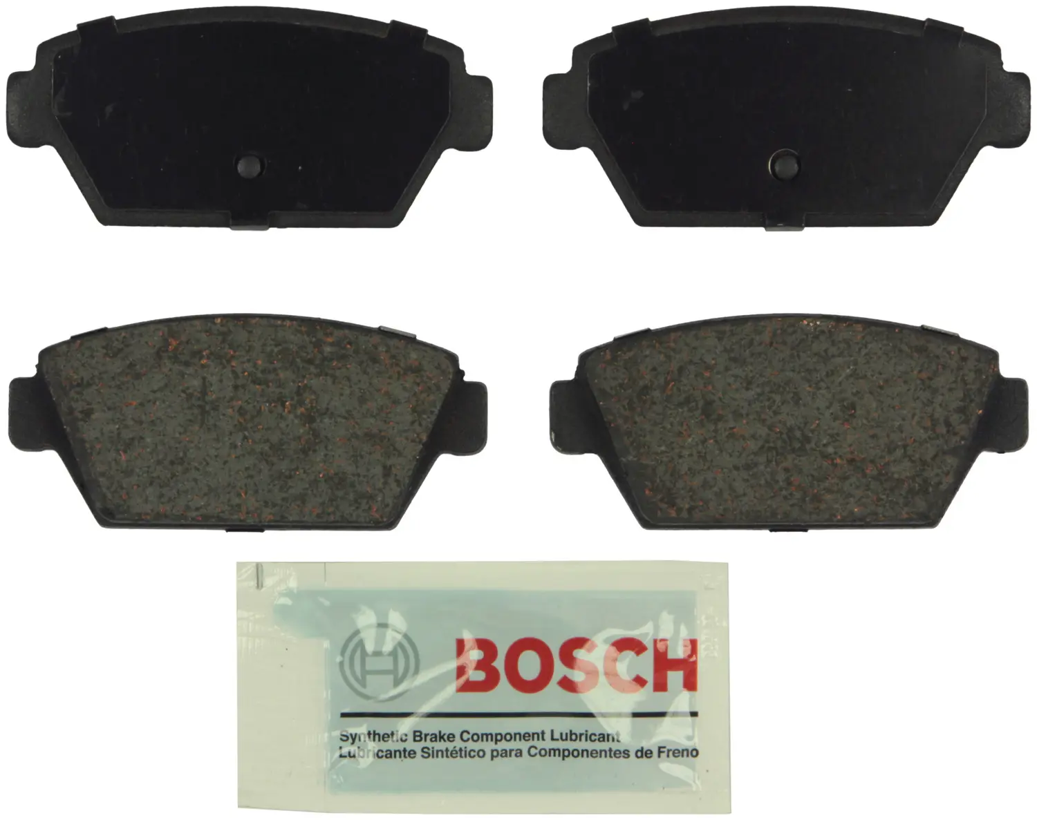 Brake Pads - image principale du produit
