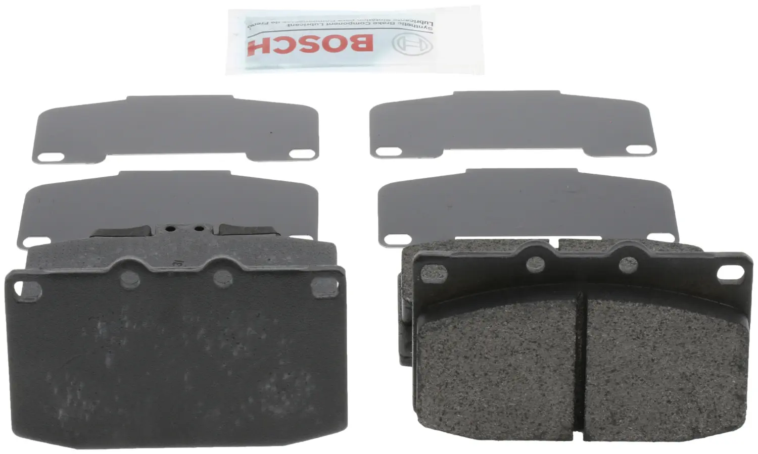 Brake Pads miniature 3