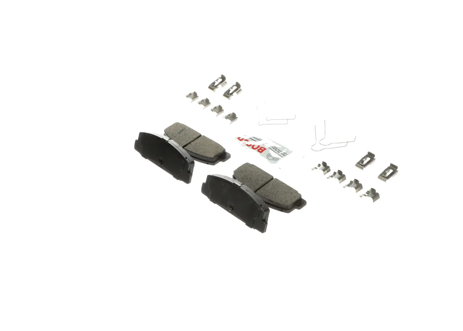 Brake Pads miniature 5