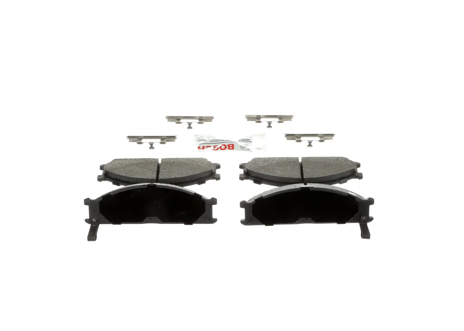 Brake Pads miniature 6