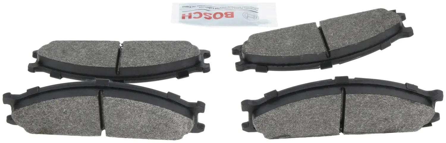 Brake Pads miniature 2