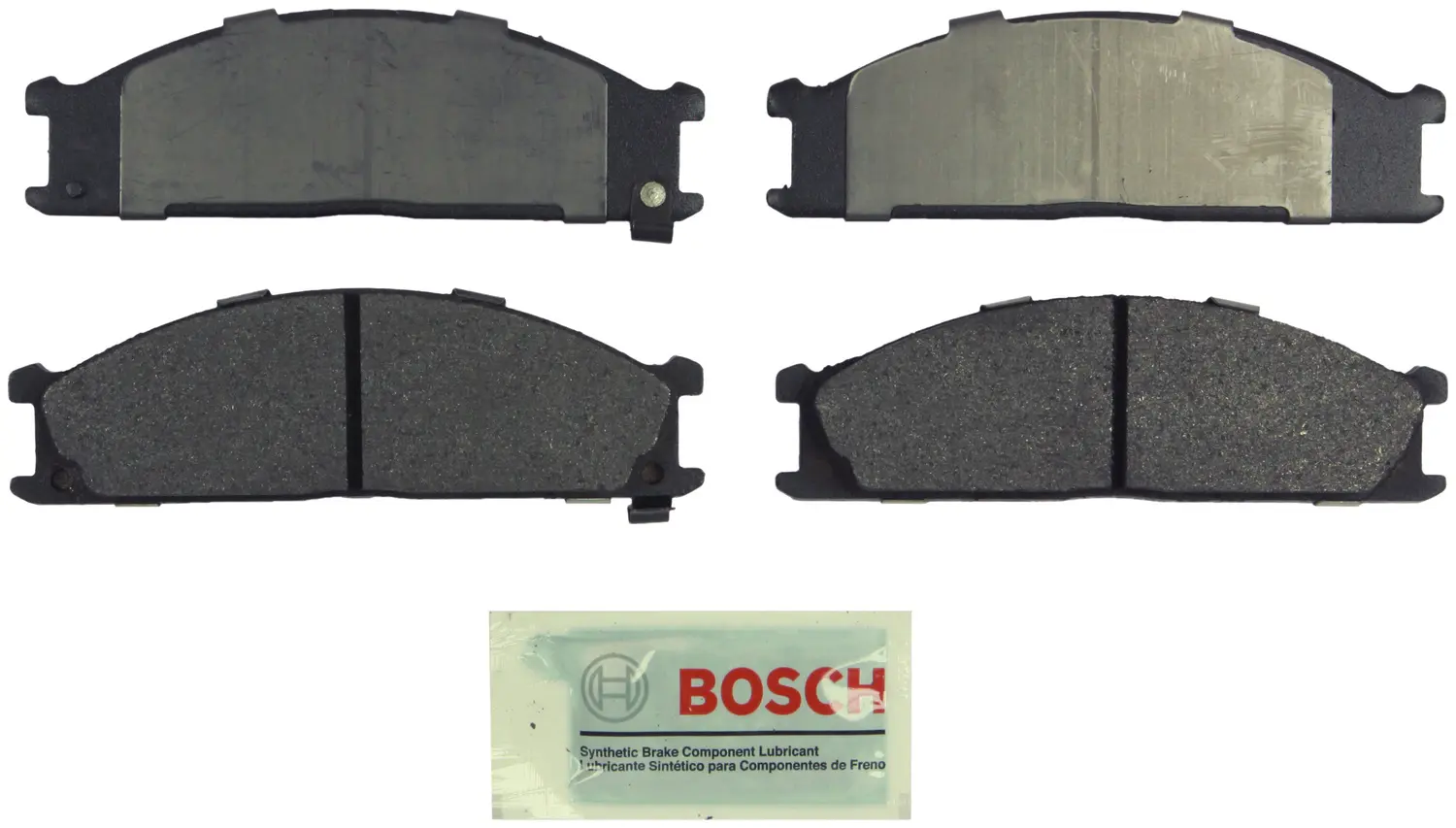 Brake Pads miniature 3