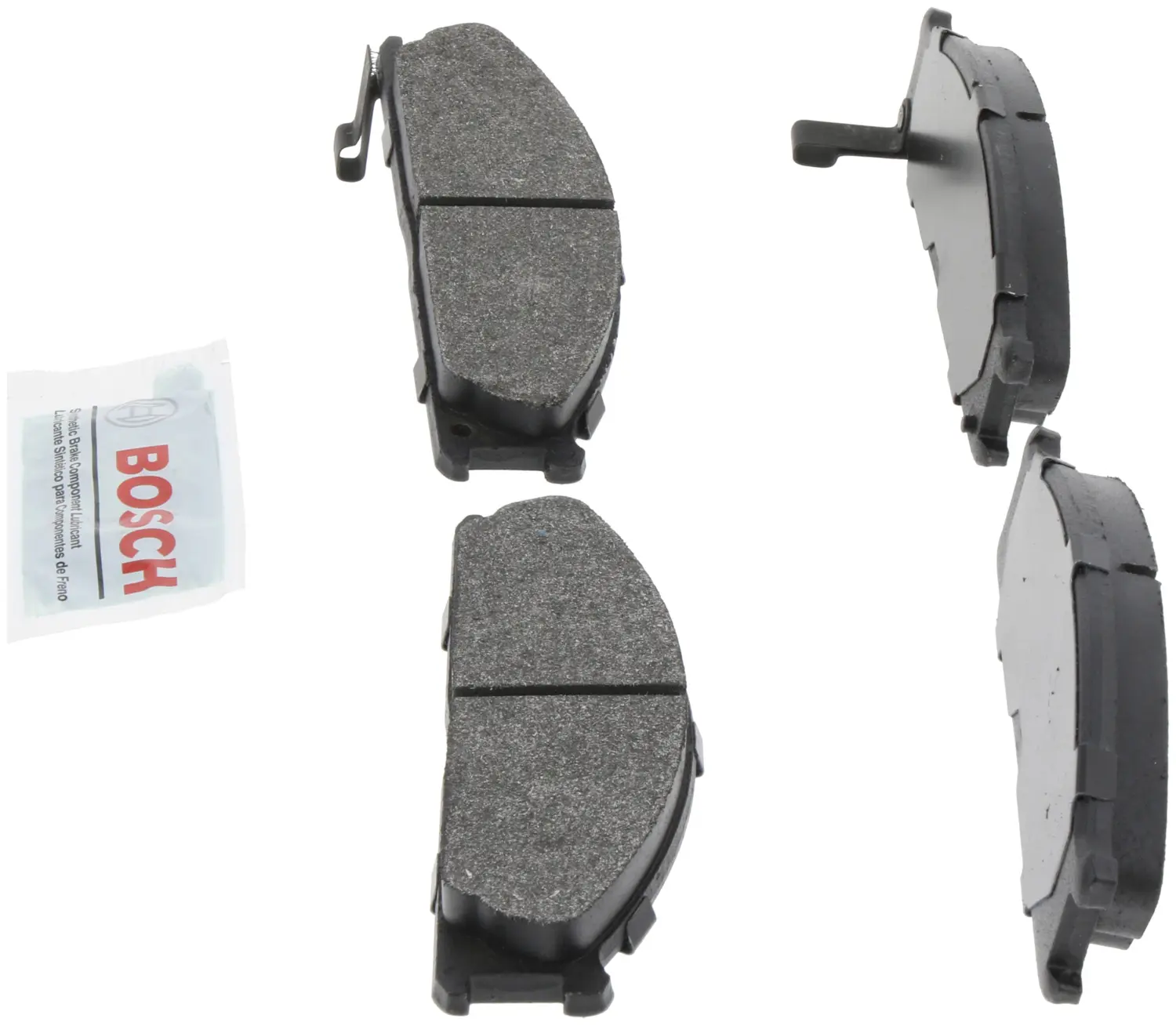 Brake Pads miniature 5