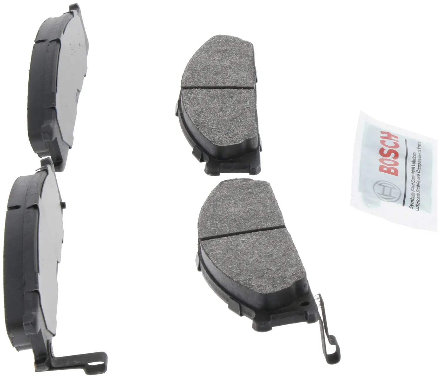 Brake Pads miniature 4