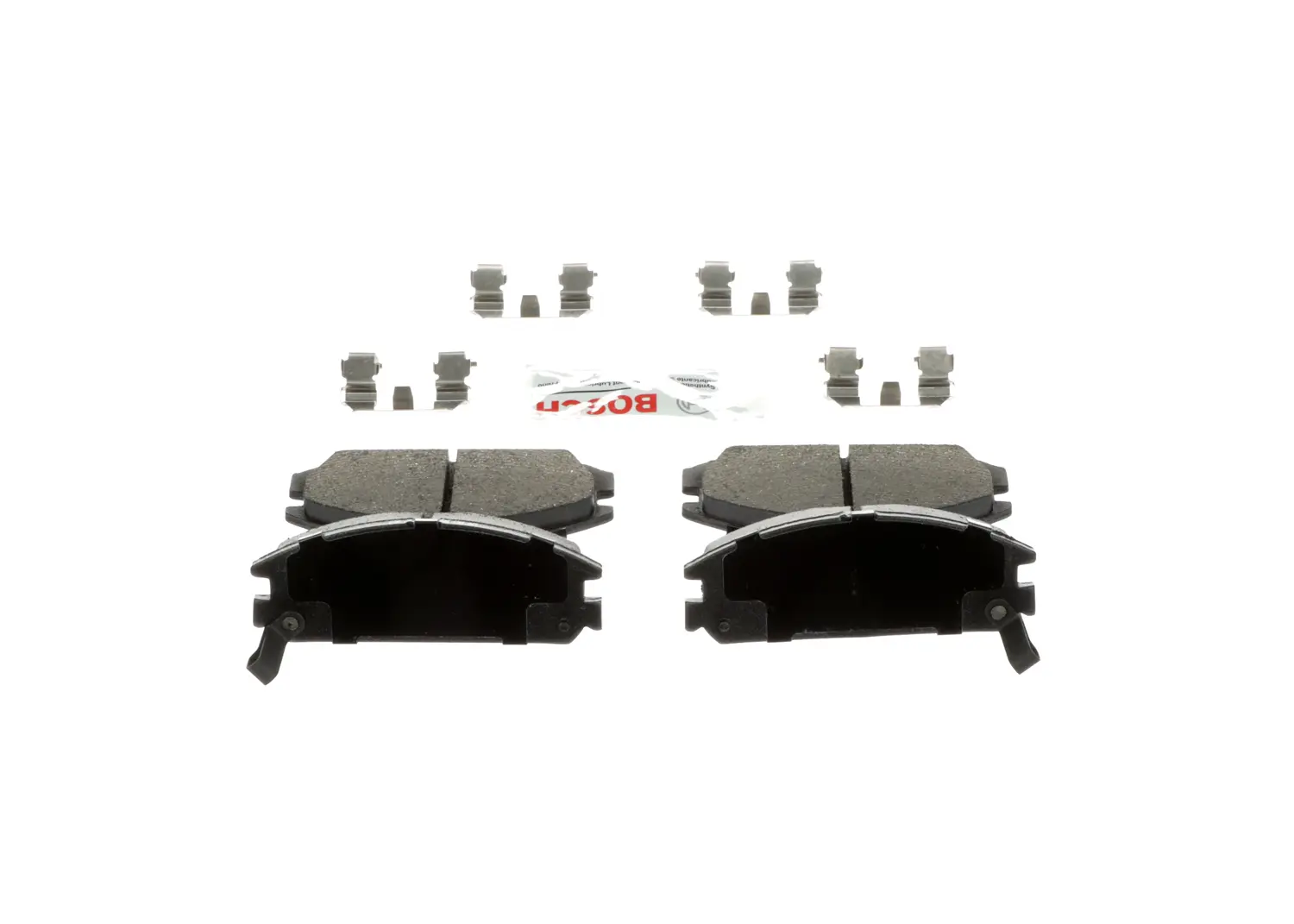 Brake Pads miniature 2