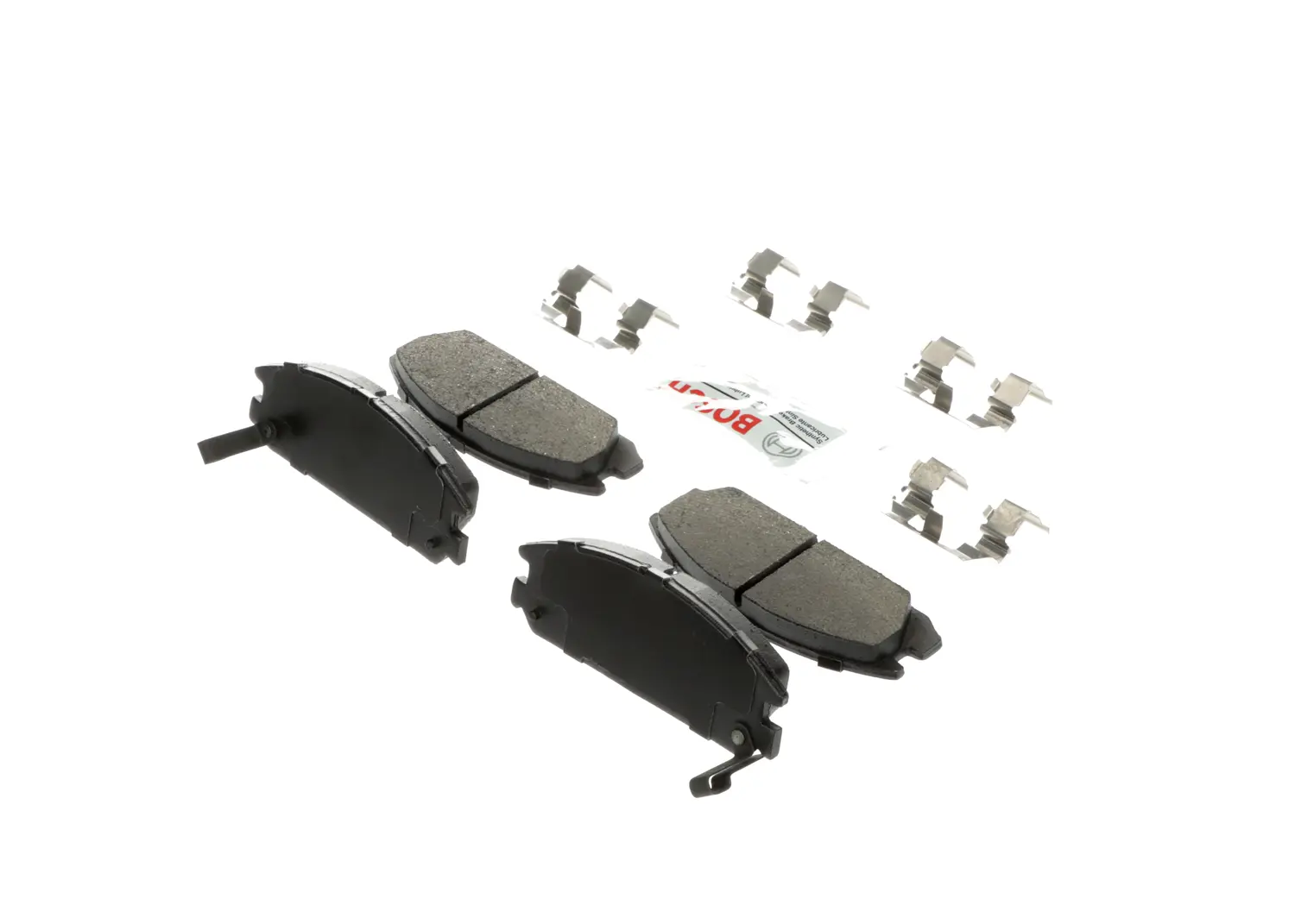 Brake Pads miniature 3