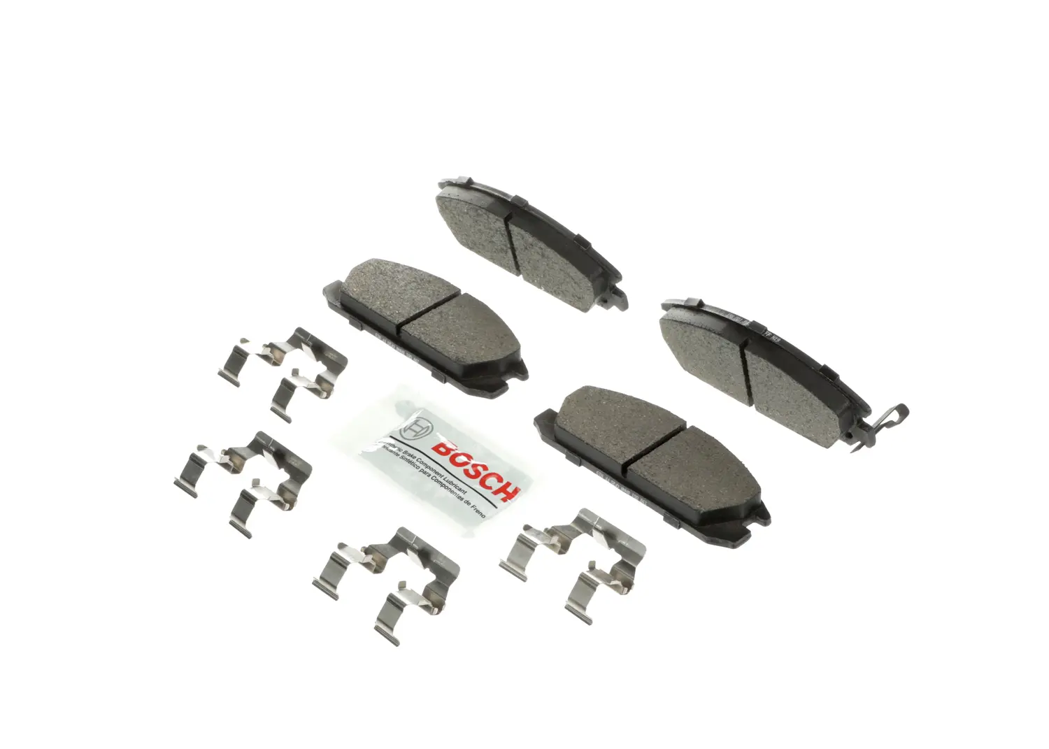Brake Pads miniature 6