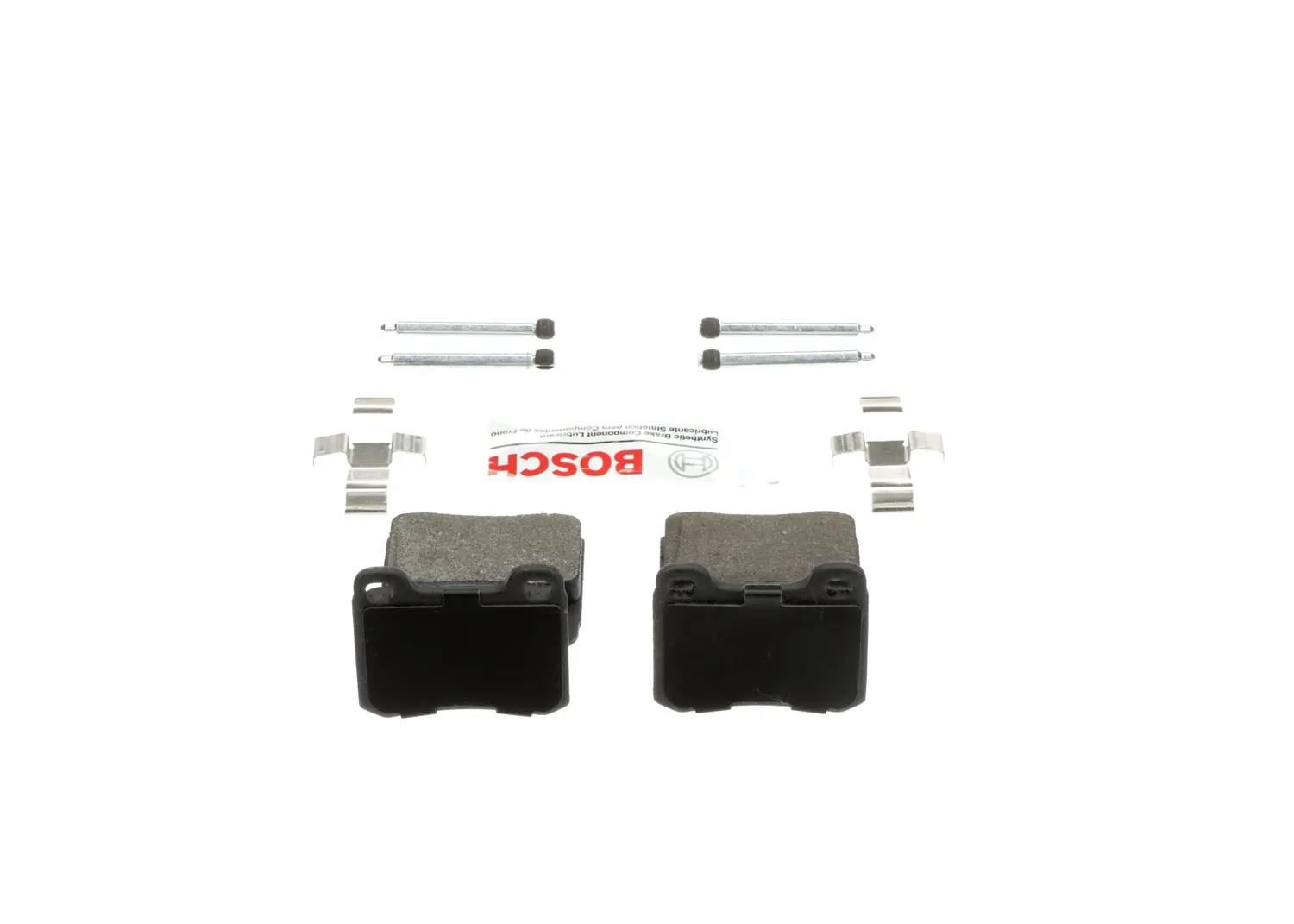 Brake Pads miniature 2