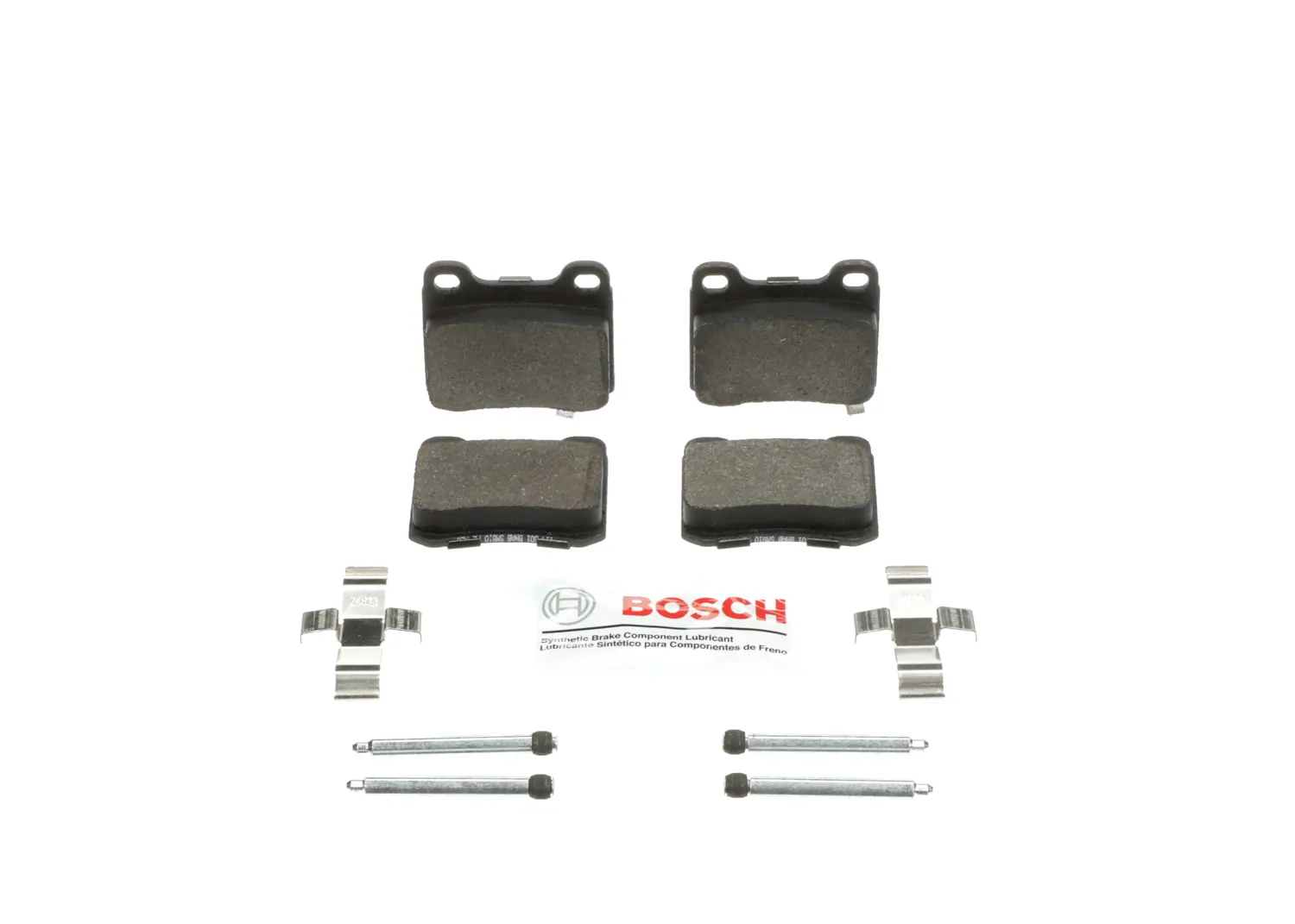 Brake Pads miniature 5