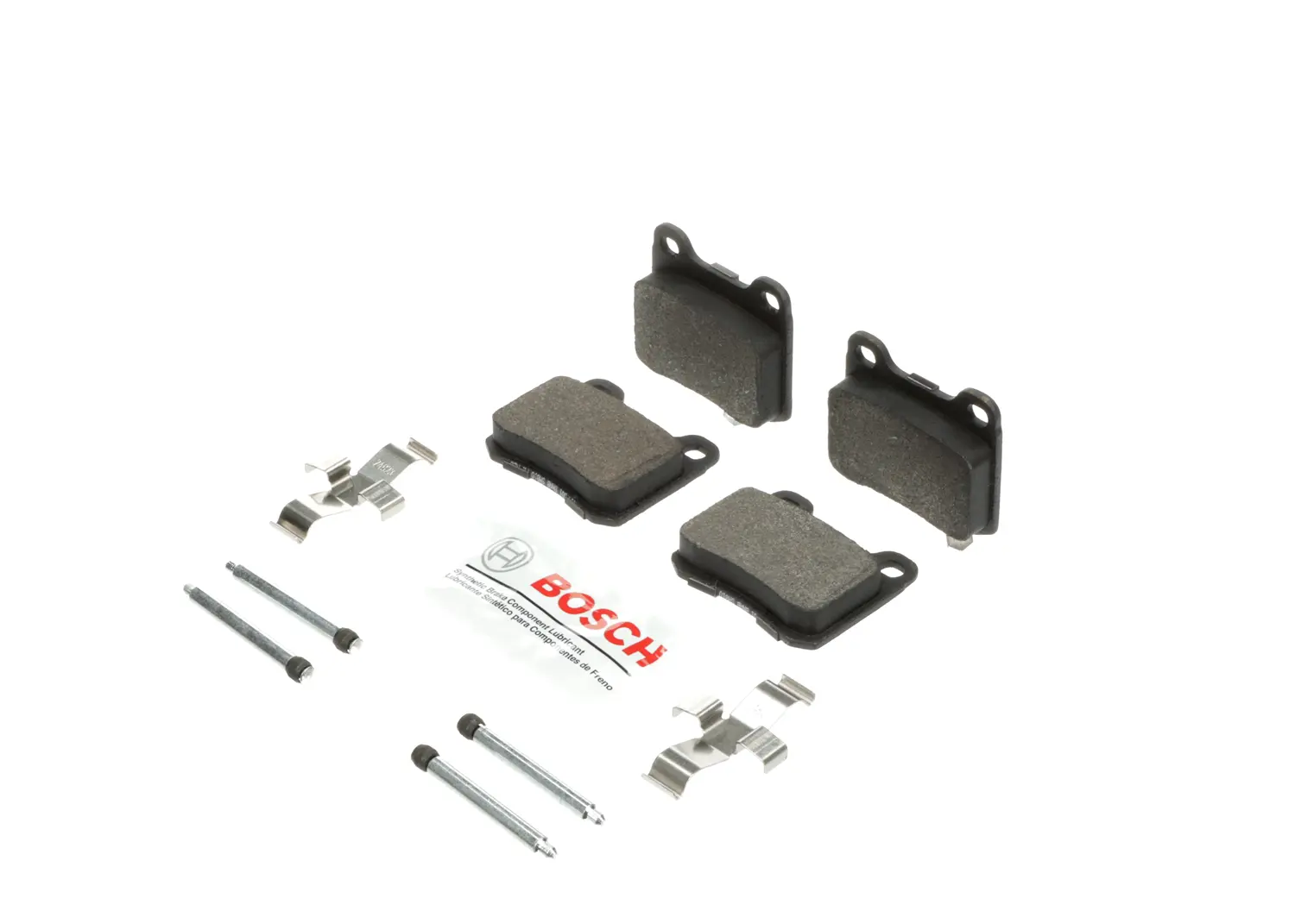 Brake Pads miniature 4