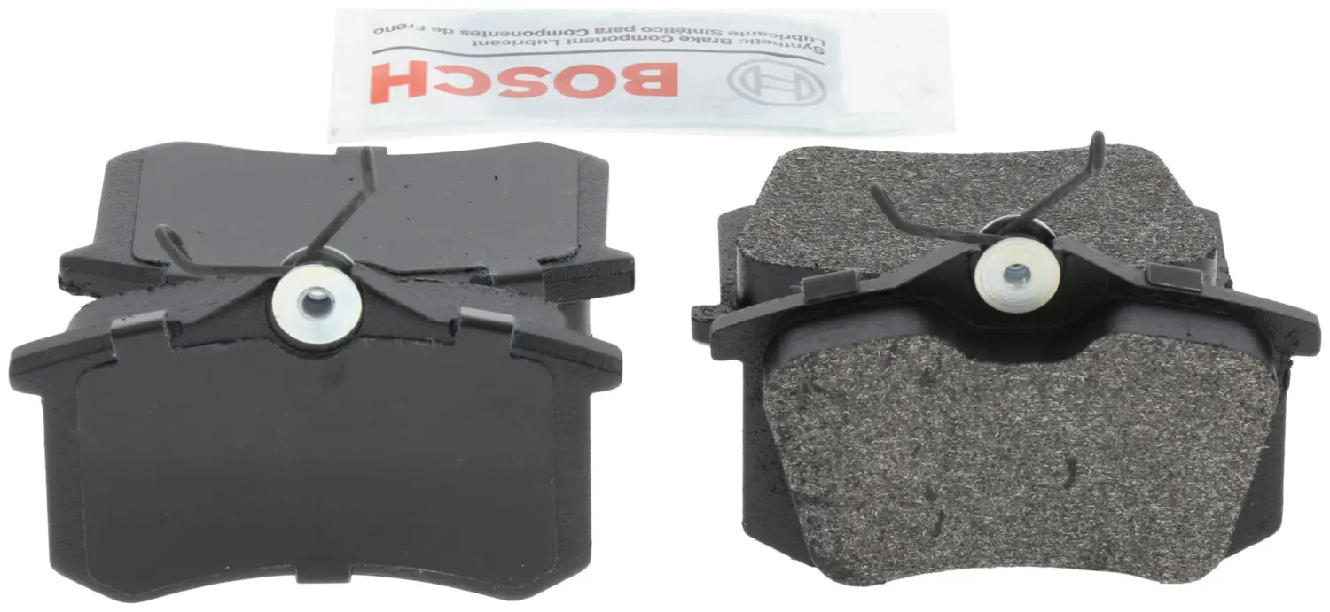 Brake Pads miniature 3