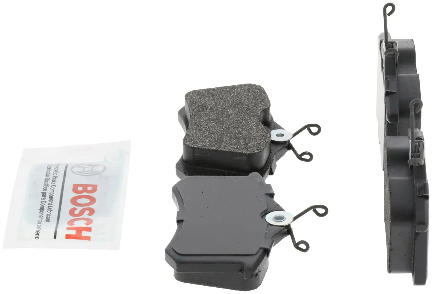 Brake Pads miniature 2