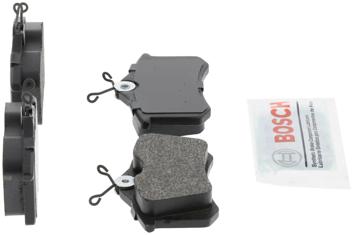 Brake Pads miniature 4