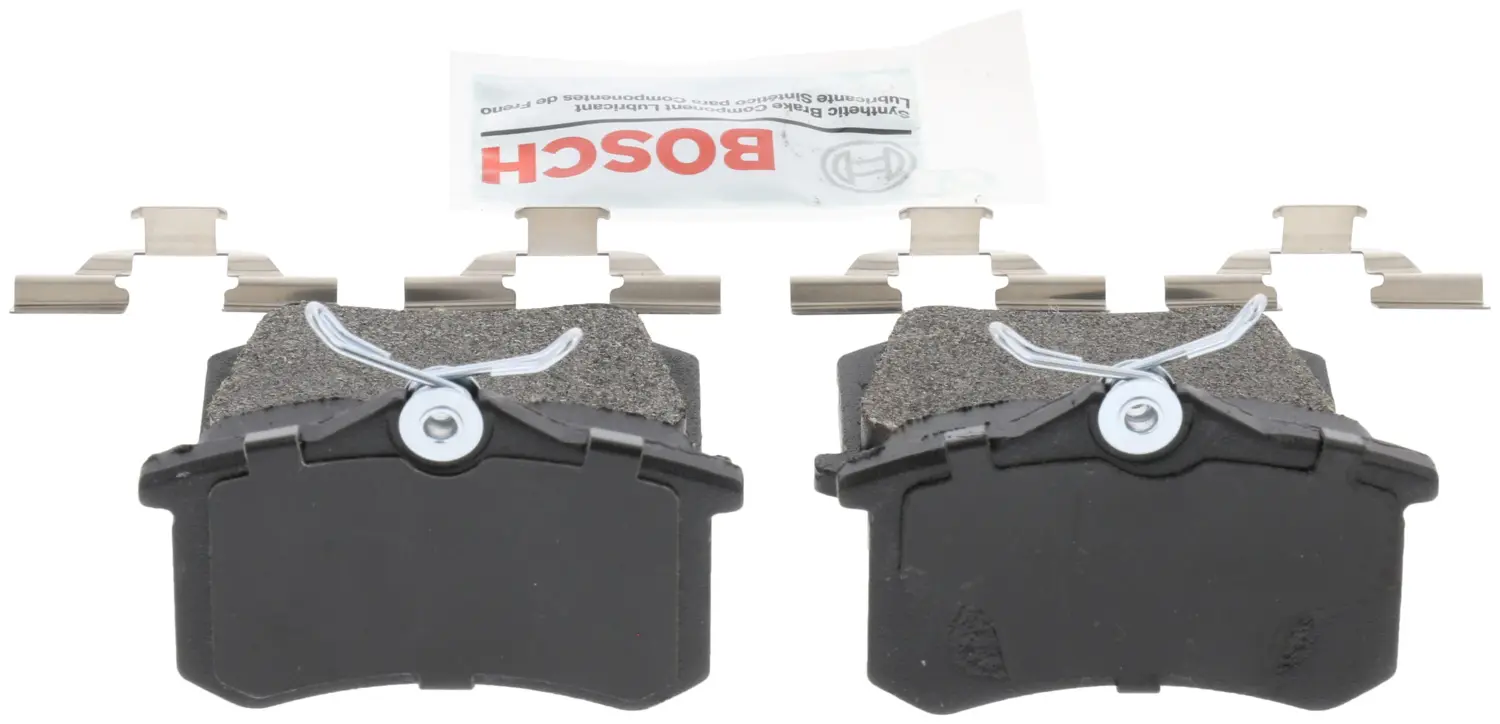 Brake Pads miniature 4