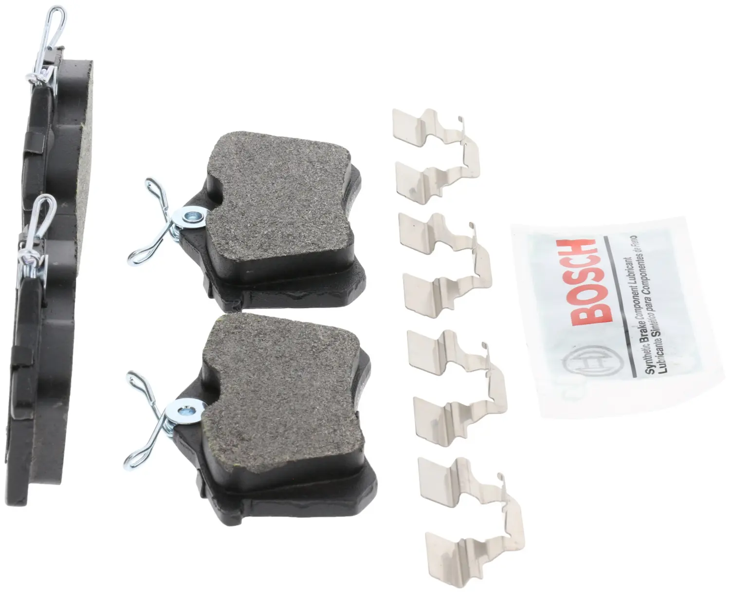 Brake Pads miniature 5