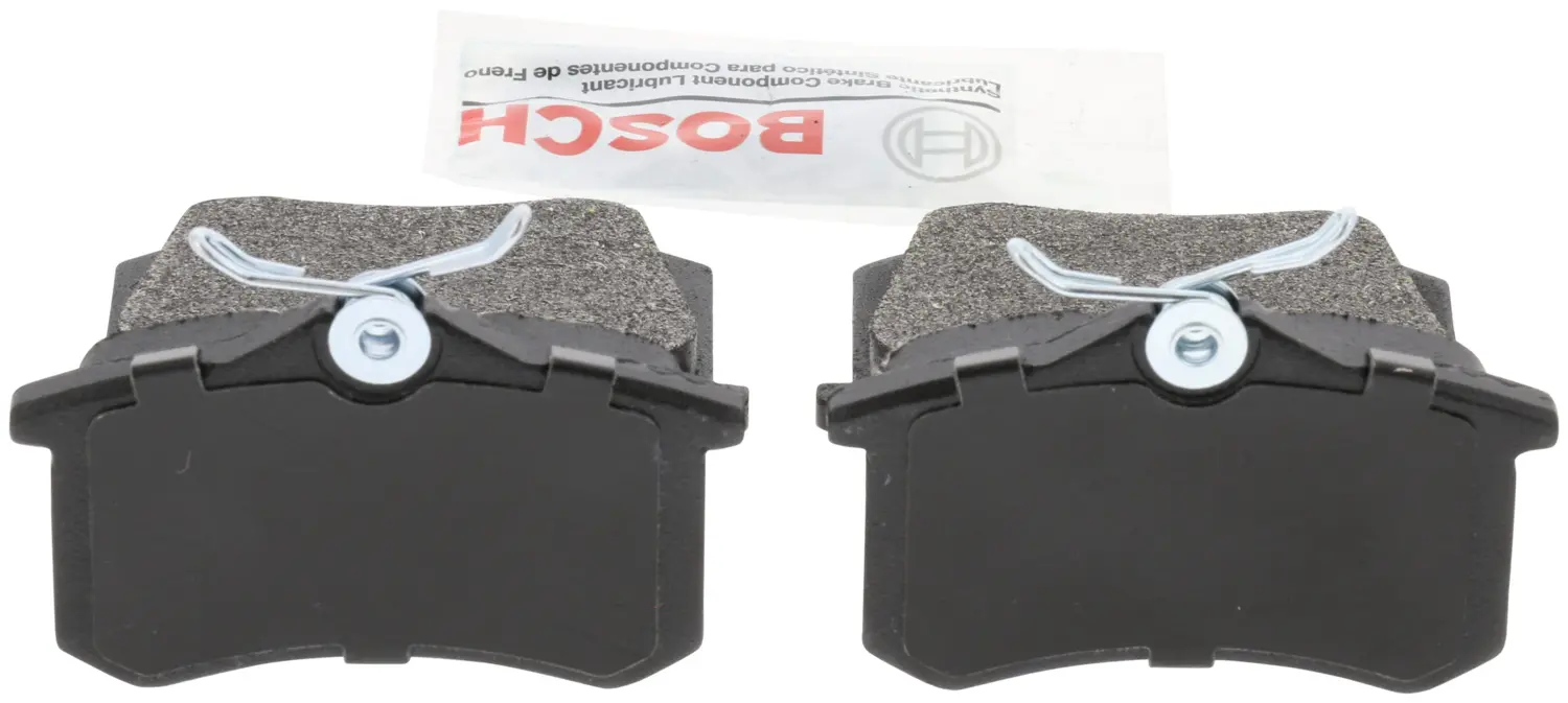 Brake Pads miniature 5