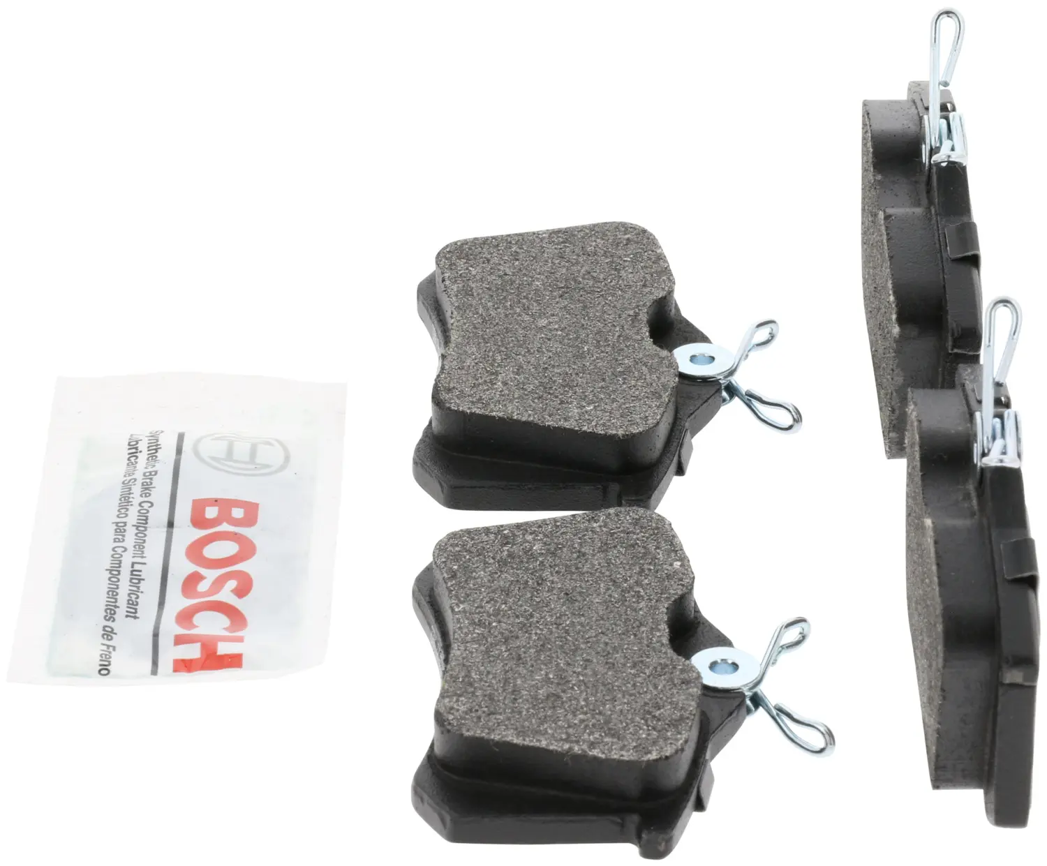 Brake Pads miniature 2