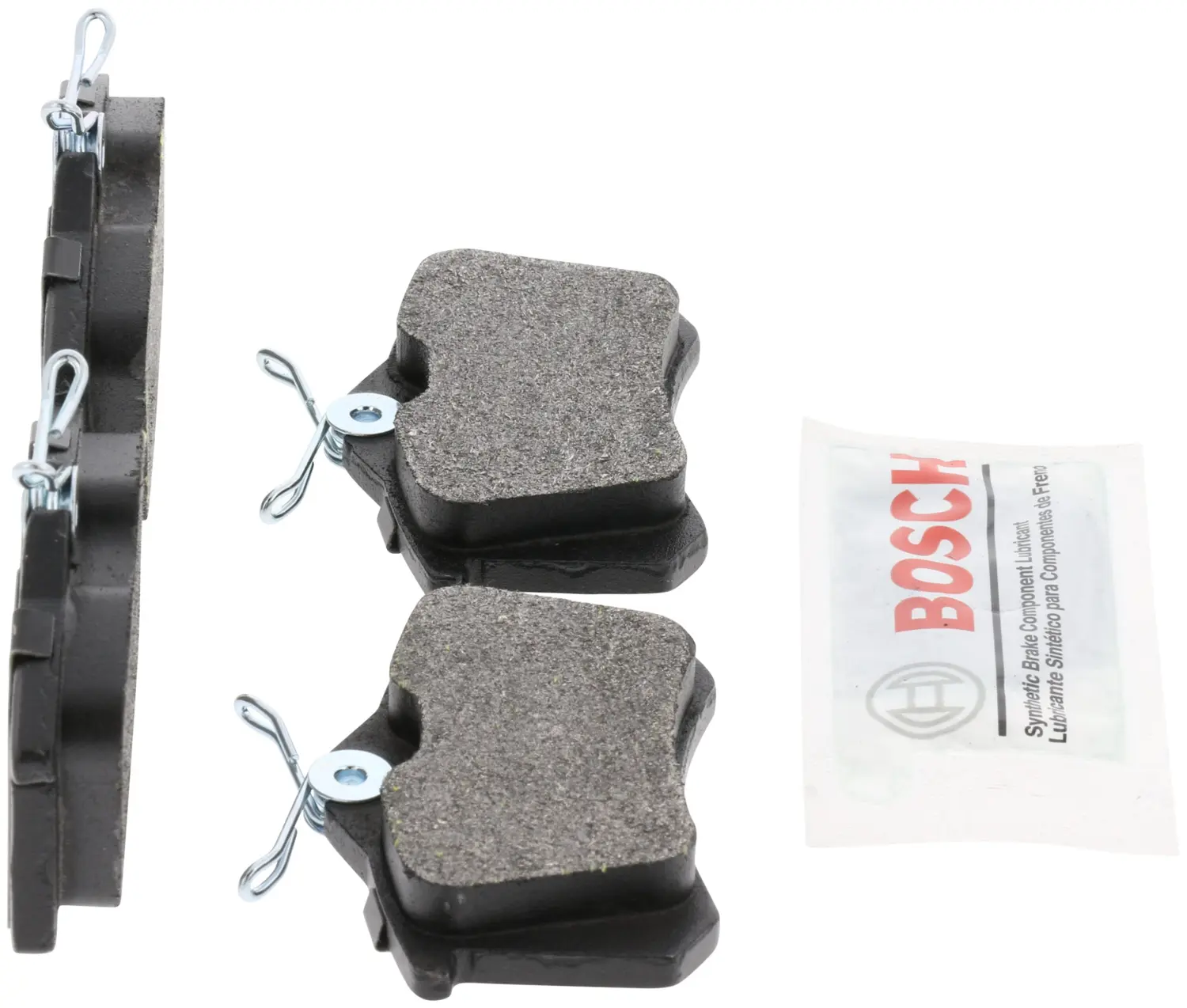 Brake Pads miniature 4