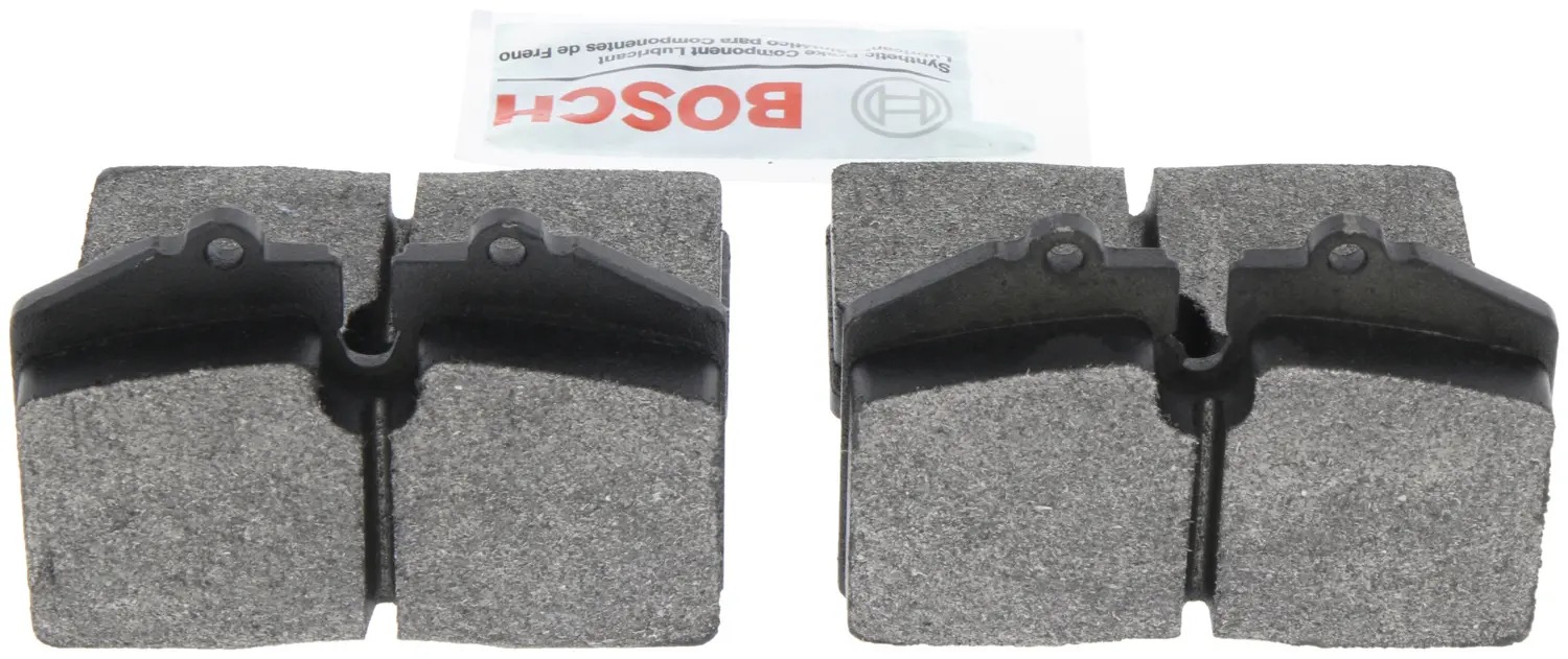 Brake Pads miniature 4
