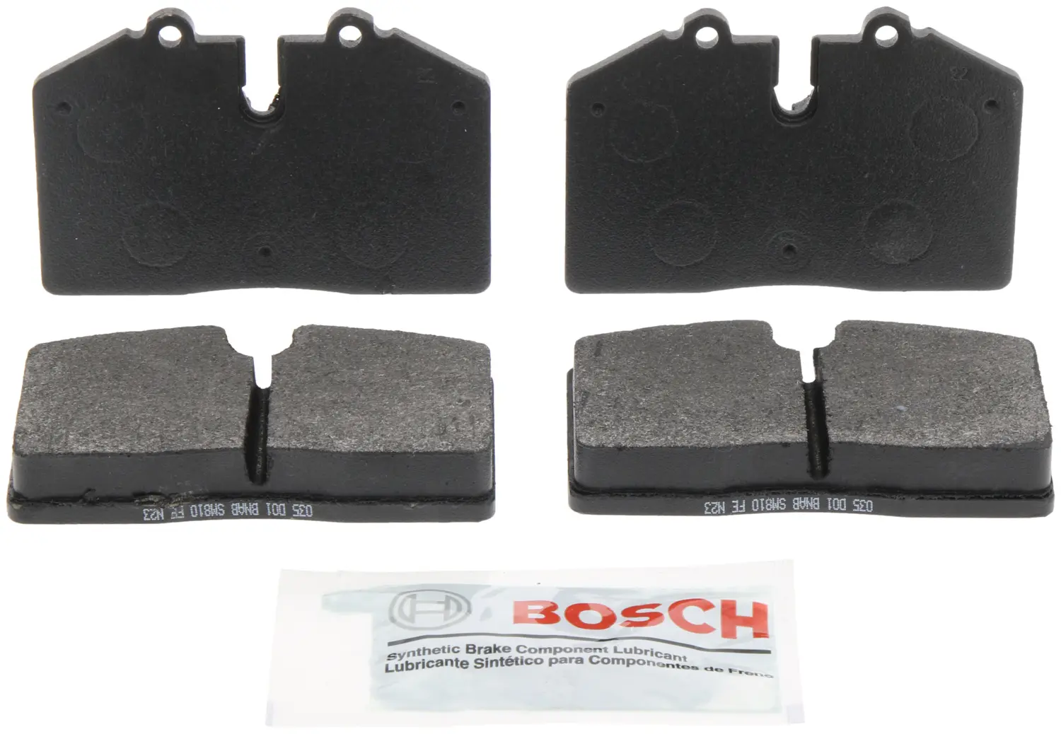 Brake Pads miniature 3