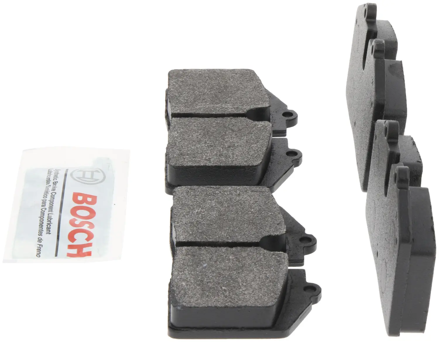 Brake Pads miniature 2