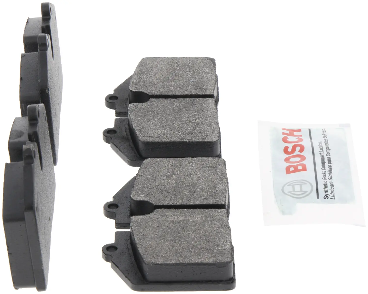 Brake Pads - image principale du produit