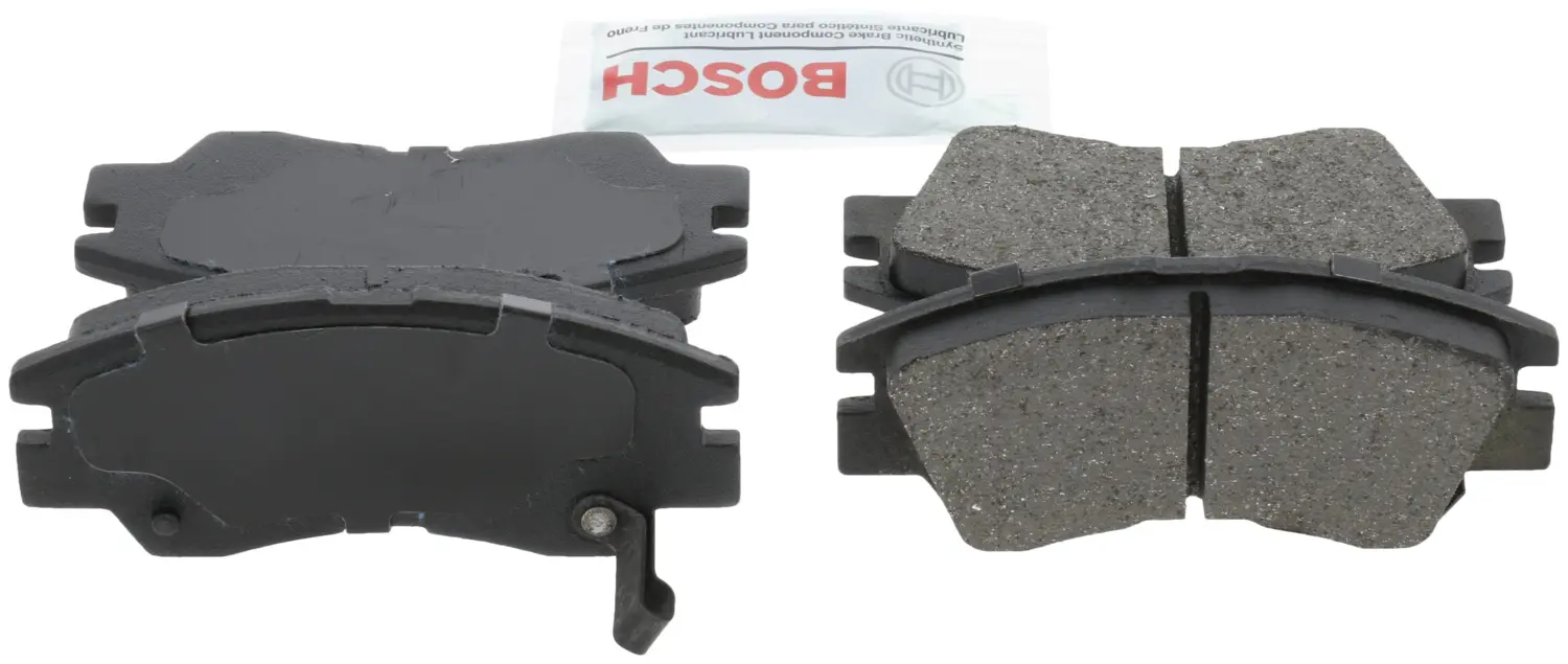 Brake Pads miniature 3