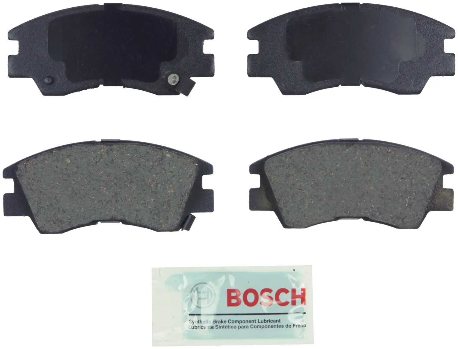 Brake Pads miniature 4